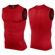 Fitness Gym Sports Tshirt Vest