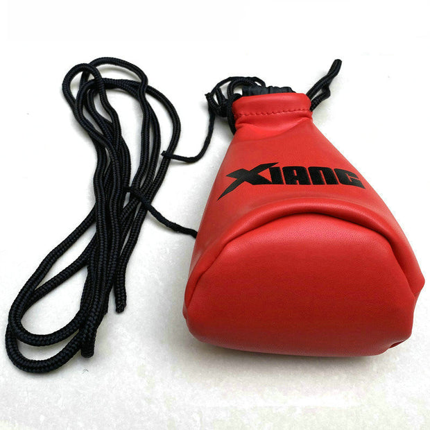 Dodge Dive Small Punching Bag Boxing Training Reaction Ball