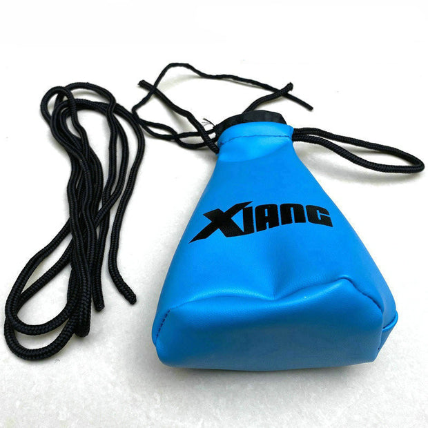 Dodge Dive Small Punching Bag Boxing Training Reaction Ball