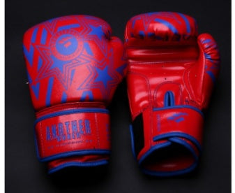 Punching Bag Boxing Gloves